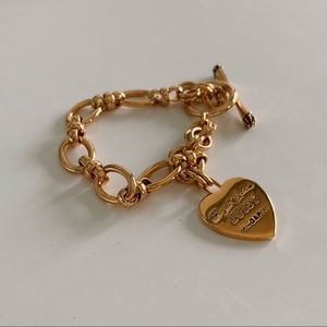 Juicy Couture Bracelet 💛